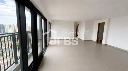 Apartamento com 2 Quartos à venda, 87m² no Setor Marista, Goiânia