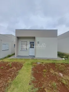 Casa com 2 Quartos à venda, 48m² no Neves, Ponta Grossa