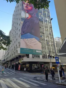 Sala Comercial à venda, 51m² no Centro, Florianópolis