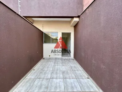 Casa com 2 Quartos para alugar, 88m² no Parque Novo Mundo, Americana
