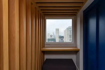 Apartamento com 3 Quartos à venda, 139m² no Vila Romana, São Paulo