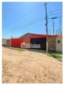 Casa com 3 Quartos à venda, 360m² no Campestre, Teresina