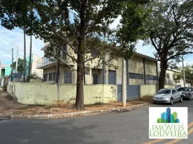 Galpão/Depósito/Armazém para alugar, 259m² no Vila Pagano, Valinhos