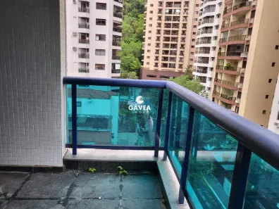 Apartamento com 3 Quartos à venda, 140m² no Pitangueiras, Guarujá