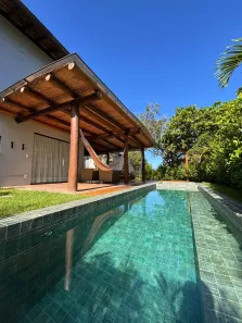 Casa de Condomínio com 3 Quartos à venda, 136m² no Praia do Forte, Mata de São João