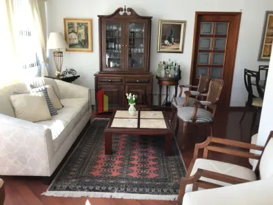 Apartamento com 3 Quartos à venda, 102m² no Indianópolis, São Paulo