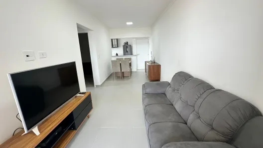 Apartamento com 2 Quartos à venda, 63m² no Aviação, Praia Grande