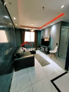 Apartamento com 2 Quartos à venda, 38m² no Capão Redondo, São Paulo