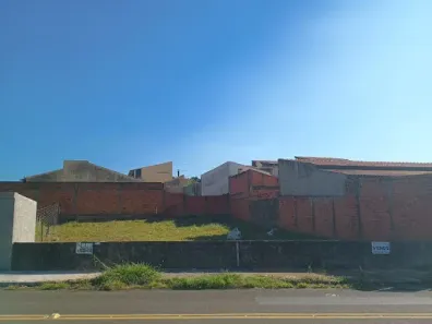 Lote/Terreno à venda, 152m² no Jardim Terras de Santo Antônio, Hortolândia