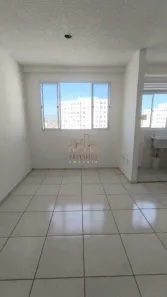 Apartamento com 2 Quartos para alugar, 50m² no Mantiqueira, Belo Horizonte