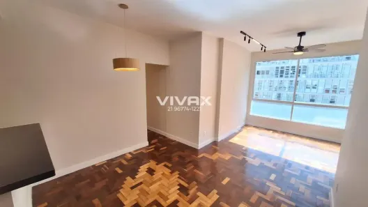 Apartamento com 3 Quartos à venda, 88m² no Ipanema, Rio de Janeiro