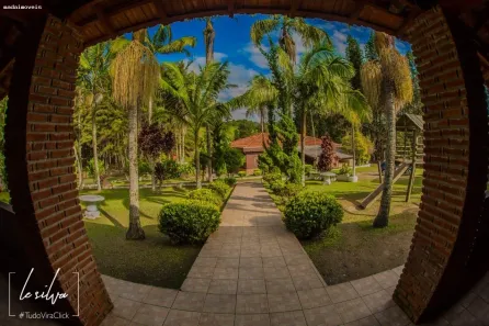 Fazenda/Sítio com 7 Quartos à venda, 680m² no , Mogi das Cruzes