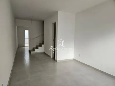 Sobrado com 2 Quartos à venda, 85m² no Jardim Ester, São Paulo