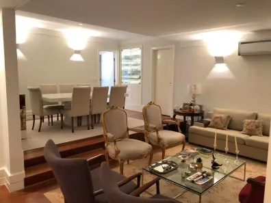 Apartamento com 3 Quartos à venda, 189m² no Centro, São José do Rio Preto