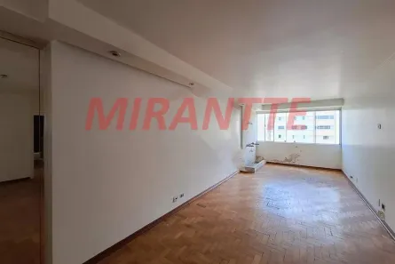 Apartamento com 3 Quartos à venda, 135m² no Santana, São Paulo