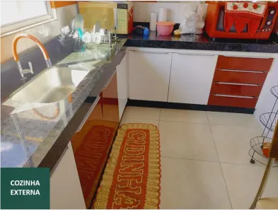 Casa com 2 Quartos à venda, 134m² no Jardim Petrópolis, Anápolis