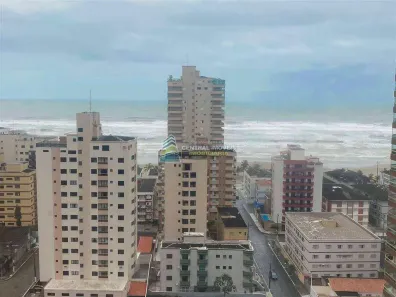 Apartamento com 3 Quartos à venda, 132m² no Tupi, Praia Grande