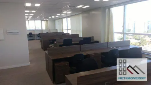 Sala Comercial à venda, 202m² no Jardim das Acácias, São Paulo