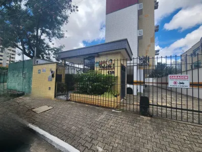 Apartamento com 2 Quartos à venda, 60m² no Guararapes, Fortaleza