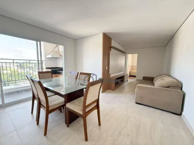 Apartamento com 3 Quartos à venda, 80m² no Parque Campolim, Sorocaba