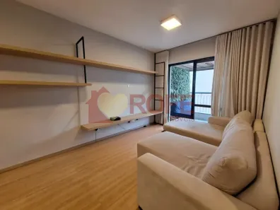 Apartamento com 2 Quartos à venda, 72m² no Vila Nova Conceição, São Paulo