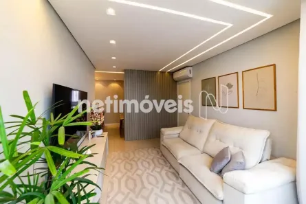 Apartamento com 3 Quartos à venda, 110m² no Cidade Nova, Belo Horizonte