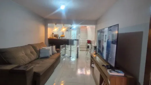 Sobrado com 2 Quartos à venda, 90m² no Conjunto Residencial Prestes Maia, São Paulo
