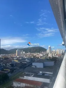 Sala Comercial com 1 Quarto à venda, 45m² no Centro, São Vicente