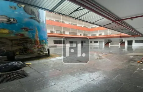 Prédio Comercial para alugar, 1275m² no Vila Carrão, São Paulo