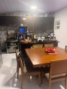 Casa com 5 Quartos à venda, 400m² no Jardim das Flecheiras, Caraguatatuba