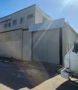 Galpão/Depósito/Armazém para alugar, 510m² no Centro, Cabo de Santo Agostinho