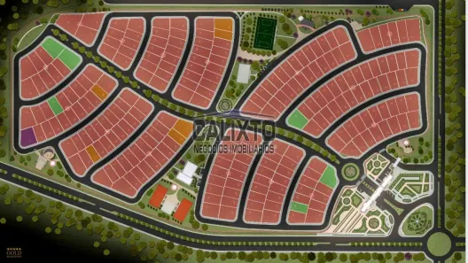 Lote/Terreno à venda, 432m² no Centro, Uberlândia
