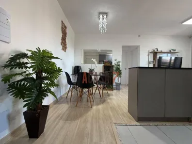 Apartamento com 2 Quartos à venda, 61m² no Jardim São Carlos, Sorocaba