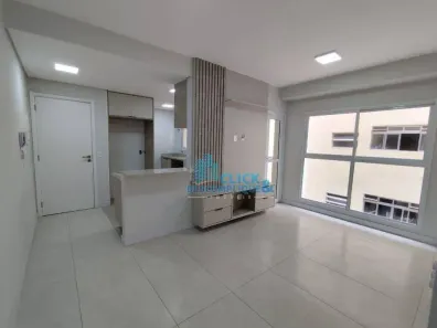 Apartamento com 2 Quartos à venda, 82m² no Aparecida, Santos