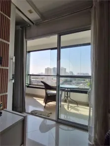 Apartamento com 1 Quarto à venda, 36m² no Cambuci, São Paulo