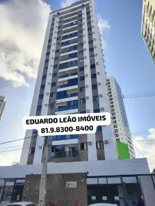 Apartamento com 3 Quartos à venda, 60m² no Boa Viagem, Recife