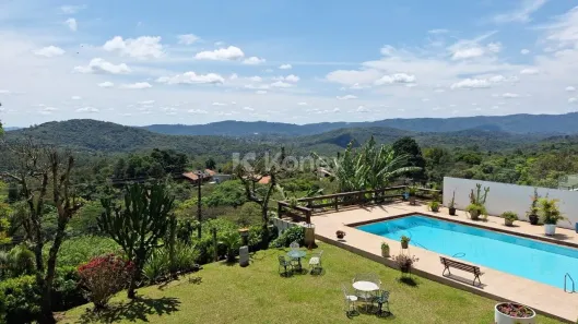 Sobrado com 6 Quartos à venda, 800m² no Roseira, Mairiporã