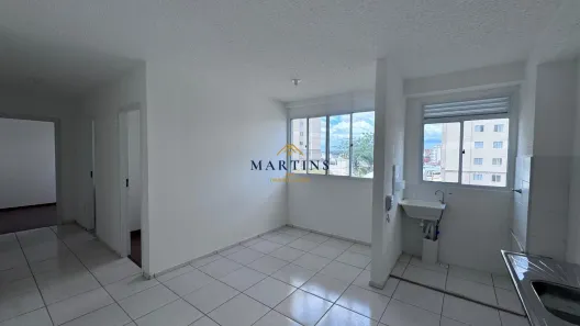 Apartamento com 2 Quartos à venda, 43m² no Jardim dos Comerciários (Venda Nova), Belo Horizonte