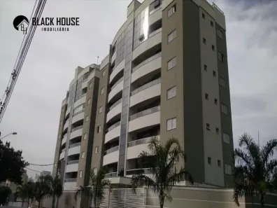 Cobertura com 3 Quartos à venda, 200m² no Parque Campolim, Sorocaba