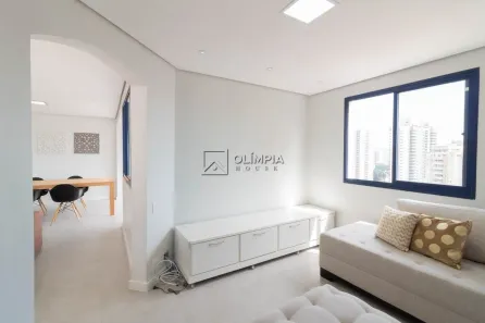 Cobertura com 4 Quartos à venda, 210m² no Perdizes, São Paulo