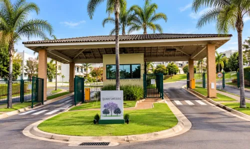 Lote/Terreno à venda, 426m² no Parque das Quaresmeiras, Campinas