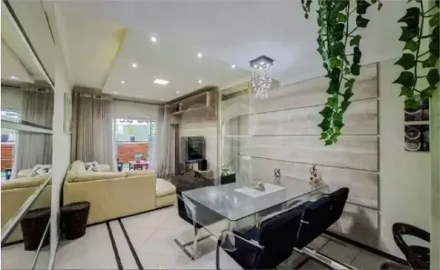 Sobrado com 4 Quartos à venda, 181m² no Jardim da Glória, São Paulo