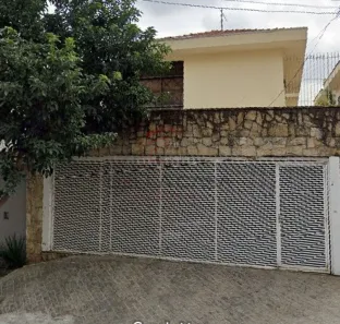 Sobrado com 3 Quartos à venda, 292m² no Parque da Mooca, São Paulo