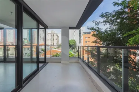 Apartamento com 3 Quartos à venda, 139m² no Sumarezinho, São Paulo