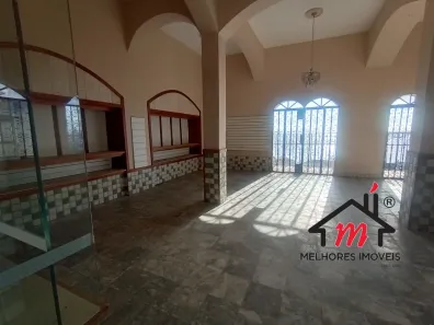 Imóvel Comercial com 5 Quartos à venda, 760m² no Santo Antônio, Salvador