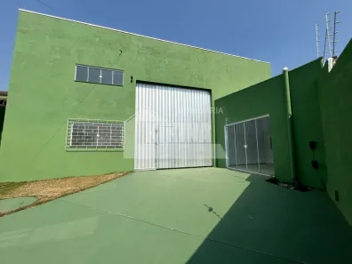 Galpão/Depósito/Armazém para alugar, 300m² no Contorno, Ponta Grossa