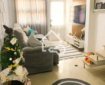Casa de Condomínio com 2 Quartos à venda, 72m² no Nova Petrópolis, São Bernardo do Campo