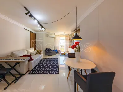 Apartamento com 3 Quartos à venda, 125m² no Vila Prudente, São Paulo