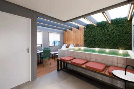 Cobertura com 2 Quartos à venda, 114m² no Anchieta, São Bernardo do Campo