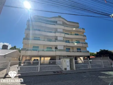 Apartamento com 2 Quartos à venda, 78m² no Bombas, Bombinhas